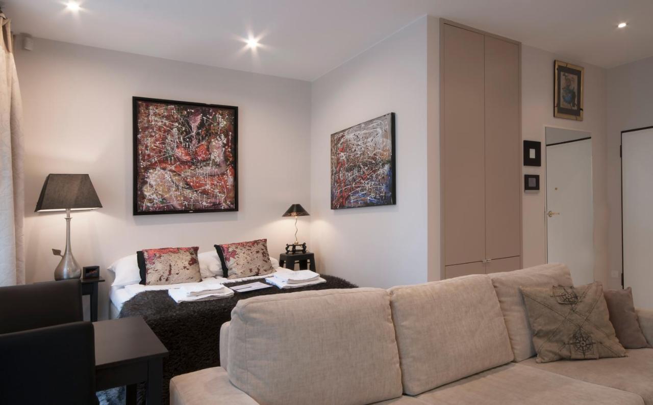 Irs Royal Apartments Apartamenty Irs Willa Krystyna سوبوت المظهر الخارجي الصورة